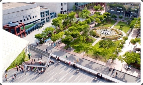 ĐẠI HỌC SOONGSIL