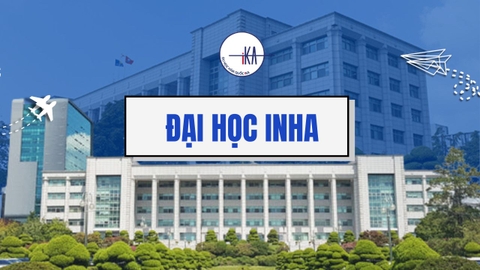 ĐẠI HỌC INHA