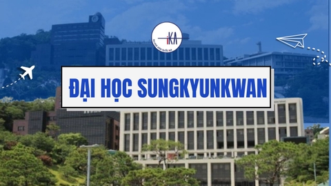 ĐẠI HỌC SUNGKYUNKWAN