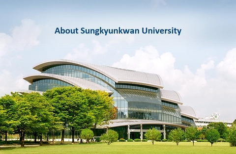 ĐẠI HỌC SUNGKYUNKWAN