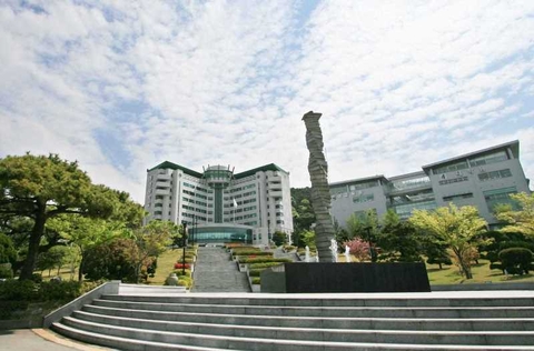 ĐẠI HỌC SONGWON HÀN QUỐC