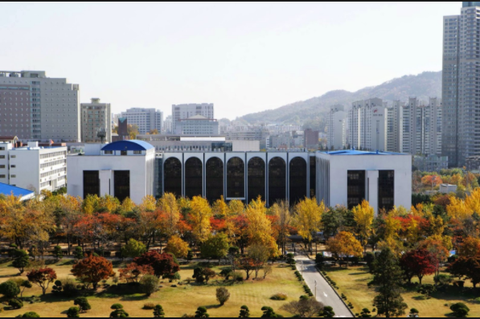 ĐẠI HỌC INHA