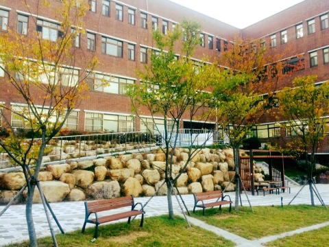 ĐẠI HỌC QUỐC GIA PUSAN