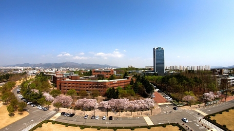ĐẠI HỌC YEUNGNAM