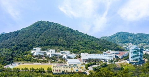 ĐẠI HỌC SONGWON HÀN QUỐC