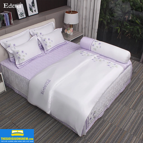 BỘ DRAP EDENA TENCEL 776