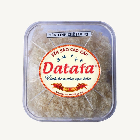 Yến Sào Tinh Chế Cao Cấp