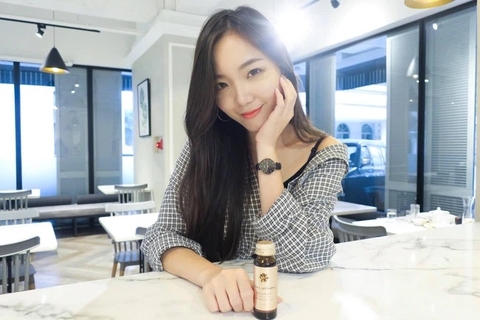 Không kết hợp Collagen và vitamin này thì bao nhiêu cũng thành