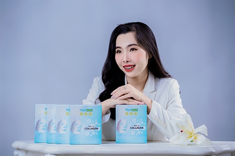 Mặt nạ collagen Marimask – Siêu phẩm nuôi dưỡng làn da