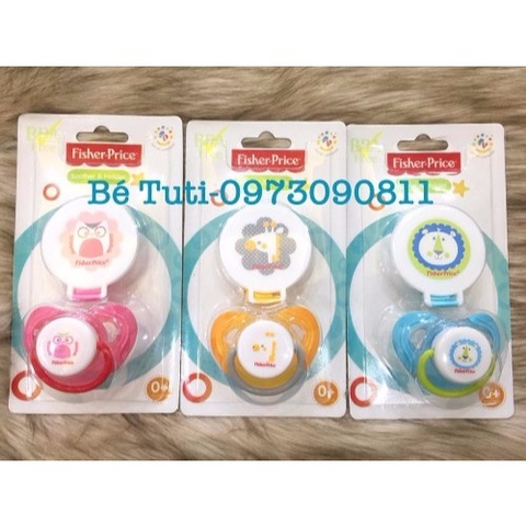 Ti giả Fisher Price