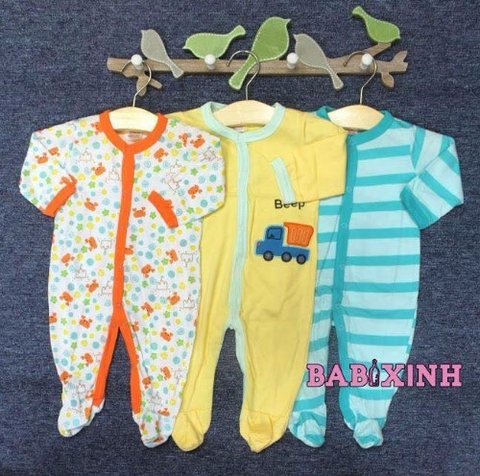 Set 3 body Next liền tất