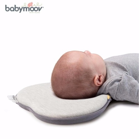 Gối chống bẹt đầu Babymoov