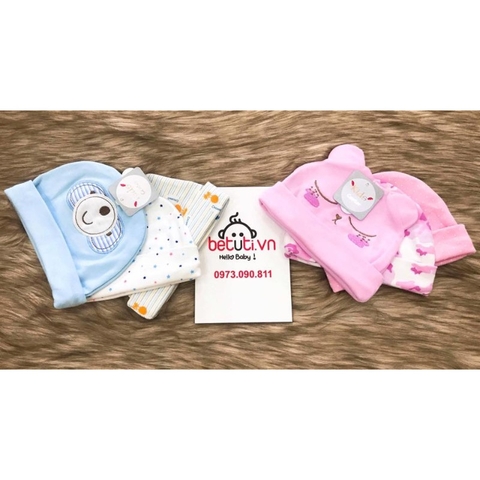 Mũ Kids Center Thái Lan tại Bé Tuti shop