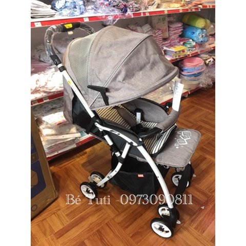 Xe đẩy Babys Only 1 chiều (F1)