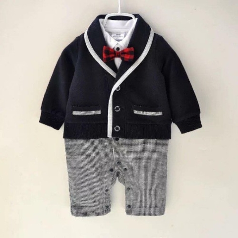Bộ Vest Body