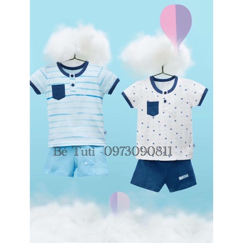 Bộ cộc Lullaby