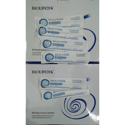 Ống bón sữa BIOLOGIX Mỹ l Bé Tuti