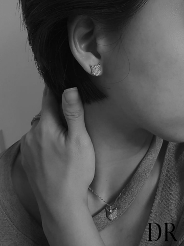 Dây chuyền Bibi Rosa