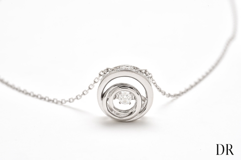 Dây chuyền True Love