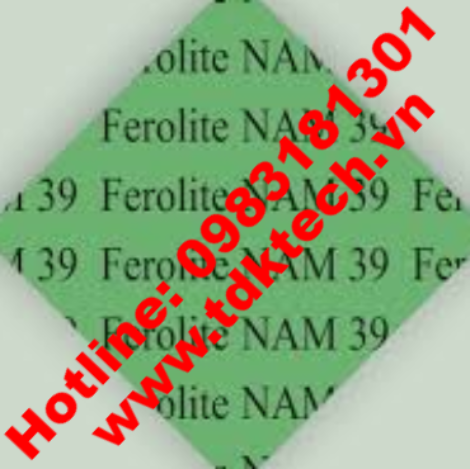 TẤM ĐỆM FEROLITE NAM 39