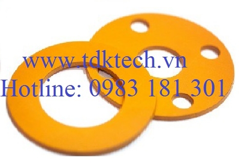 RING GASKET TO JIS FLAT-LARGE-SMALL FACE FLANGE