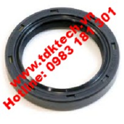 Oil seal SF 10x22x7  VITON