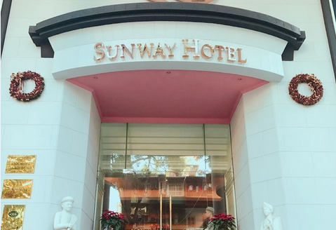 SUNWAY HOTEL