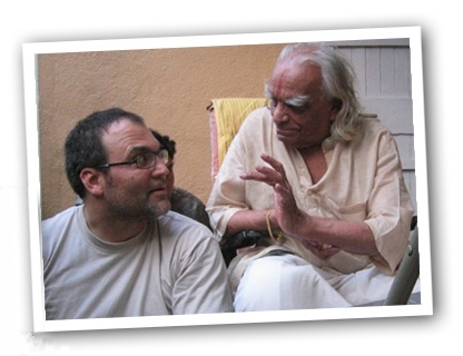 Tác giả Ray Long & BKS Iyengar