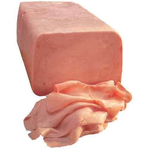 Jambong ( Square Ham )