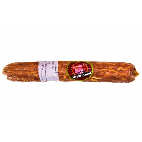 Salami khô