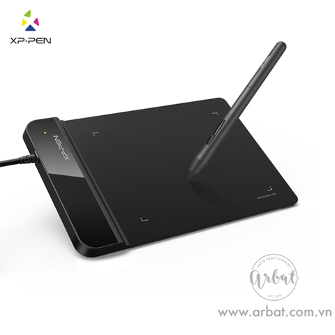 Bảng vẽ XP-Pen G430S