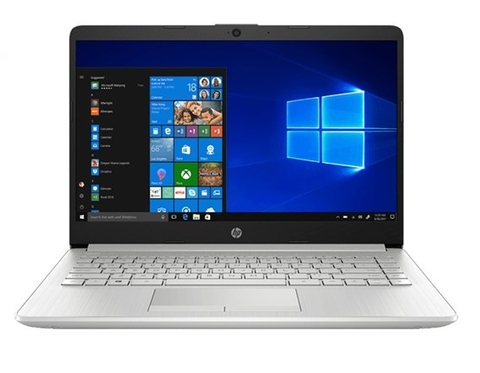 Laptop HP 14s-dq2545TU 46M23PA Core i5-1135G7 | 8GB | 256GB | Intel Iris Xe | 14 inch-HD | Win 11