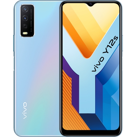 Vivo Y12s 2021 (3GB/32GB)