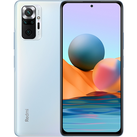 Xiaomi Redmi Note 10 Pro (8GB/128GB)