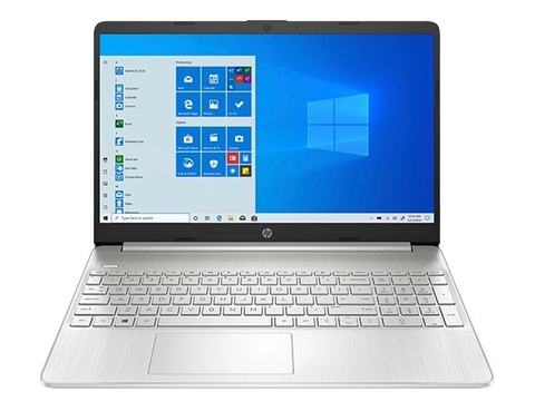 Laptop HP 15-EF1300WM (AMD Ryzen™ 3250U | 4GB | 128GB | Radeon | 15.6-inch FHD | Win 10 | Bạc)