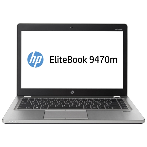 HP Elitebook Folio 9470m Core i5 3427U | 8GB | 128GB | 14