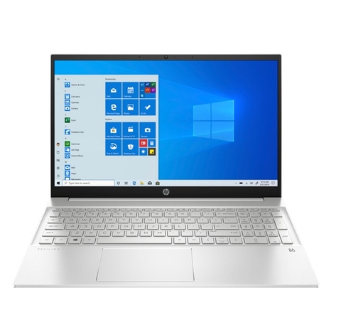 Laptop HP Pavilion 15-eg0542TU 4P5G9PA Core i3-1125G4 | 4GB | 256GB | Intel® UHD | 15.6-inch FHD | Win11