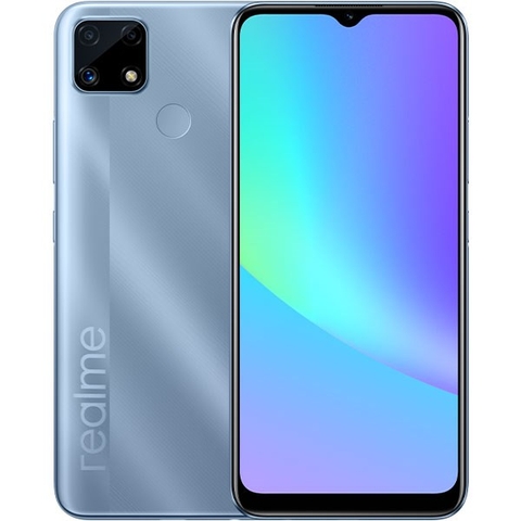 Realme C25