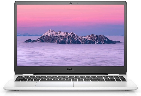 Laptop Dell Inspiron 3505 (AMD Ryzen™ 3250U | 4GB | 128GB | Intel UHD | 15.6-inch FHD | Win 10 | Trắng)