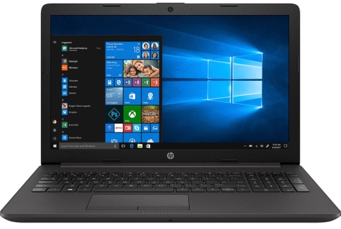 Laptop HP 255 G7 AMD Ryzen™ 3200U | 4GB | 128GB + 1TB HDD| AMD Radeon | 15.6-inch HD | Đen