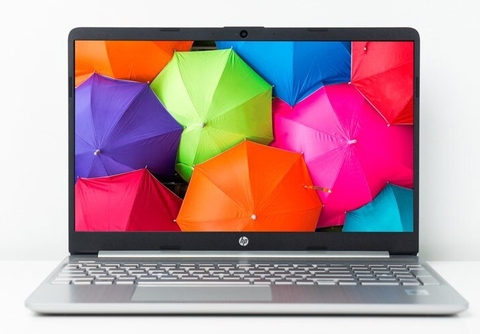 Laptop HP 15s-fq2602TU 4B6D3PA Core i5-1135G7 | 8GB | 256GB | Intel Iris Xe | 15.6 inch | Win 11 HD