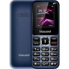Điện thoại Masstel IZI 10 4G