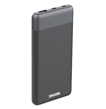 Pin sạc dự phòng ZENDURE-ZDJP221 10.000 mAh