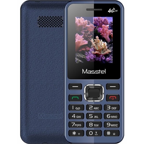 Điện thoại Masstel IZI 12 4G
