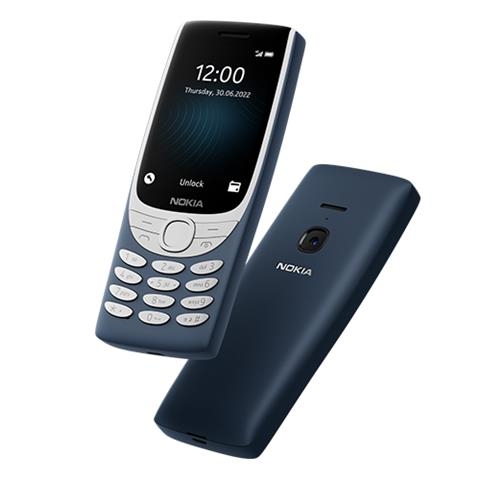 Điện thoại Nokia 8210 4G