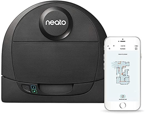 Neato Botvac D4 Connected