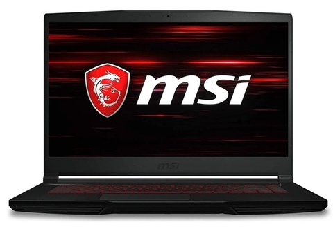 Laptop MSI GF63 Thin 10SCXR 020VN