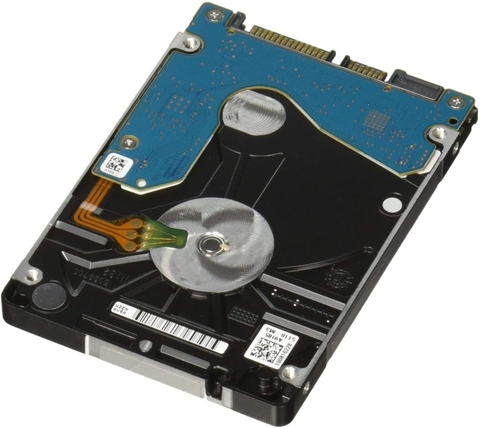 HDD laptop 1 TB Sata