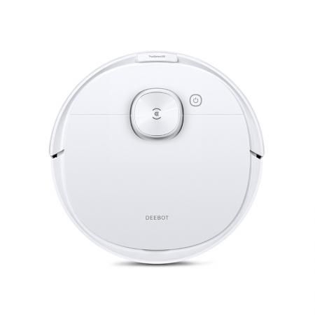 Ecovacs DeeBot N8 Pro - Nội Địa