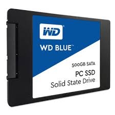 Ổ cứng SSD 2,5
